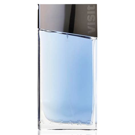 perfume azzaro visit masculino eau de toilette 100ml